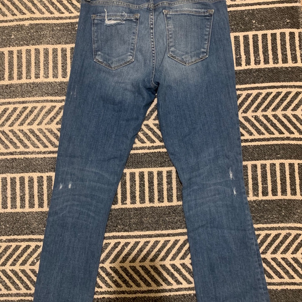 Flying monkey jeans - Picture 2 of 5